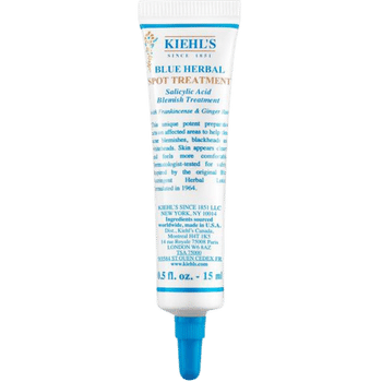 Kiehl's Blue Herbal Spot Treatment