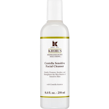 Kiehl's Centella Sensitive Facial Cleanser