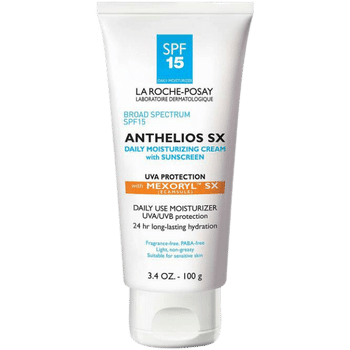 La Roche Posay Anthelios SX Daily Moisturizer with Mexoryl SPF 15