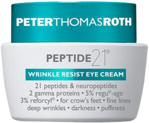 Peter Thomas Roth Peptide 21 Wrinkle Resist Eye Cream