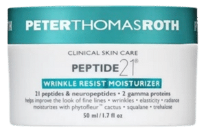 Peter Thomas Roth Peptide 21 Wrinkle Resist Moisturizer