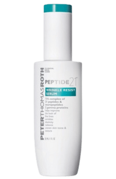 Peter Thomas Roth Peptide 21 Wrinkle Resist Serum