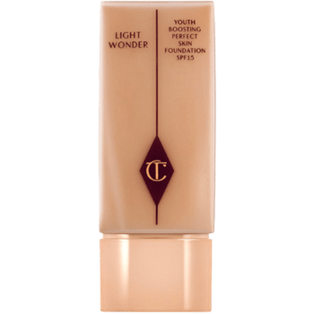 Charlotte Tilbury Light Wonder Foundation SPF 15
