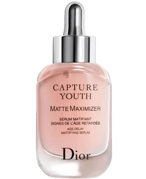 Dior Capture Youth Matte Maximizer Age-Delay Mattifying Serum