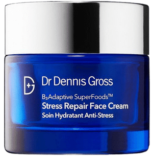 Dr. Dennis Gross B3Adaptive Superfoods Stress Repair Face Cream Dr. Dennis Gross B3Adaptive Superfoods Stress Repair Face Cream