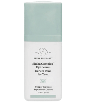 Drunk Elephant Shaba Complex Eye Serum