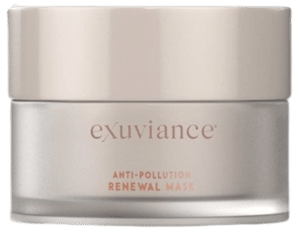 Exuviance Anti-Pollution Renewal Mask