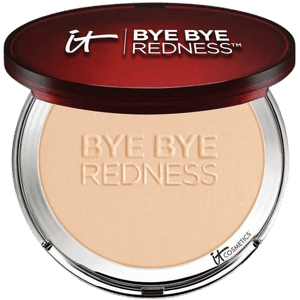 It Cosmetics Bye Bye Redness Redness Erasing Correcting Powder