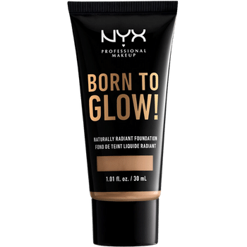 NYX Professional Makeup Born To Glow Naturally Radiant Foundation