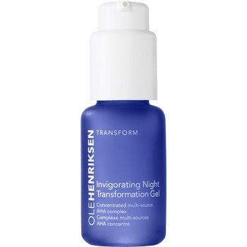 Ole Henriksen Invigorating Night Transformation Gel