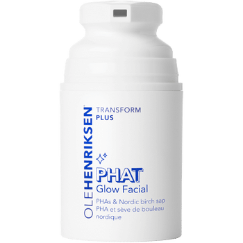 Ole Henriksen PHAT Glow Facial Mask