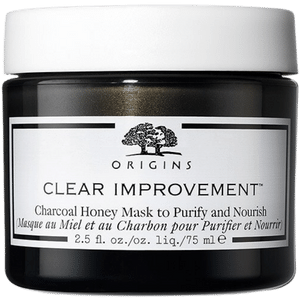 Origins Clear Improvement Charcoal Honey Mask
