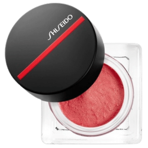 Shiseido Minimalist Whipped Powder Blush