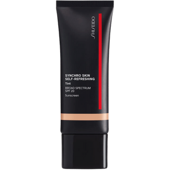 Shiseido Synchro Skin Self-Refreshing Tint SPF 20
