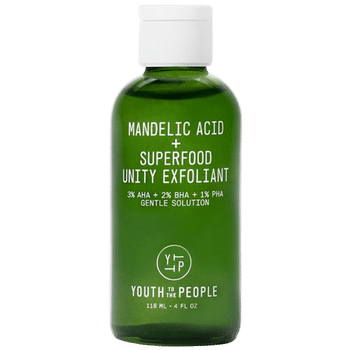 Youth To The People Mandelic Acid + Superfood Unity Exfoliant