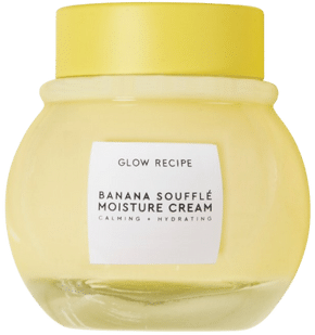 Glow Recipe Banana Souffle Moisture Cream