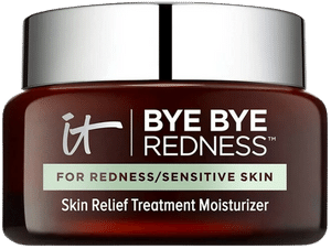 It Cosmetics Bye Bye Redness Sensitive Skin Moisturizer It Cosmetics Bye Bye Redness Sensitive Skin Moisturizer