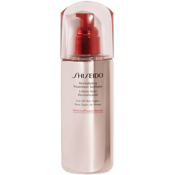 Shiseido Revitalizing Treatment Softener
