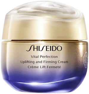 Shiseido Vital Perfection Uplifting and Firming Cream