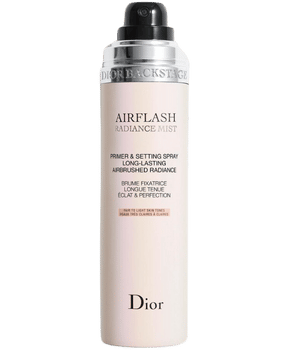 Dior Backstage Airflash Radiance Mist
