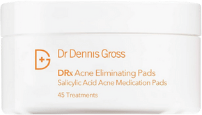 Dr. Dennis Gross DRx Acne Eliminating Pads