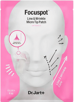 Dr.Jart+ Focuspot Line & Wrinkle Micro Tip Patch