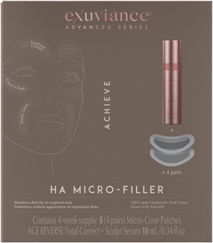 Exuviance HA Micro-Filler
