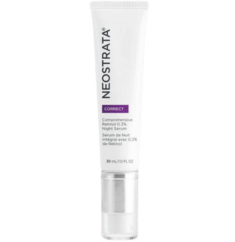 Neostrata Correct Comprehensive Retinol 0.3% Night Serum