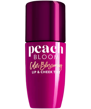 Too Faced Peach Bloom Color Blossoming Lip & Cheek Tint