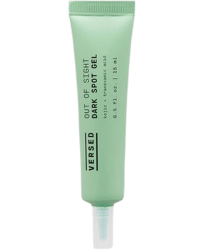 Versed Out of Sight Dark Spot Gel