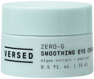 Versed Zero-G Smoothing Eye Cream Versed Zero-G Smoothing Eye Cream