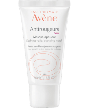 Avène Antirougeurs Calm Soothing Mask