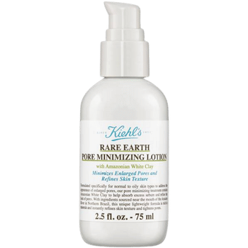 Kiehl's Rare Earth Pore Minimizing Lotion