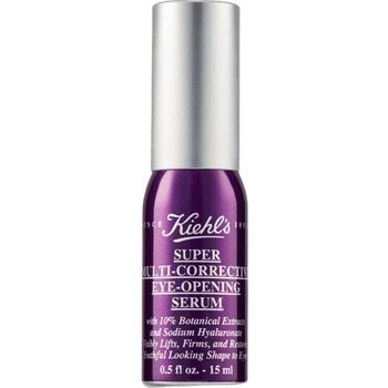 Kiehl's Super Multi-Corrective Eye-Opening Serum