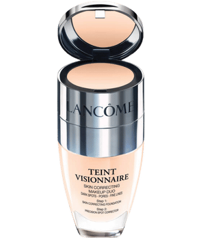 Lancome Teint Visionnaire Skin Correcting Makeup Duo Foundation