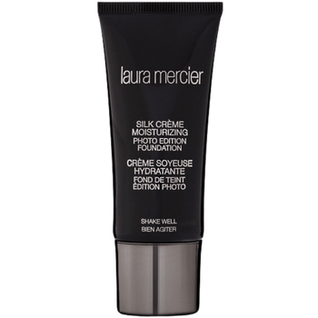 Laura Mercier Silk Crème Moisturizing Foundation