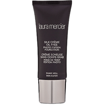 Laura Mercier Silk Crème Oil Free Foundation