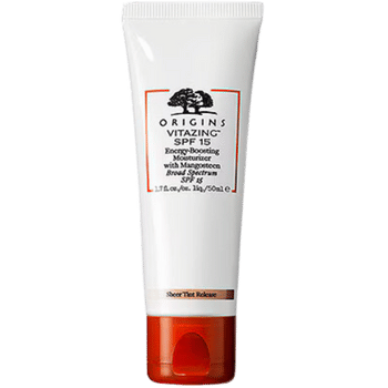 Origins VitaZing SPF 15 Energy-Boosting Moisturizer