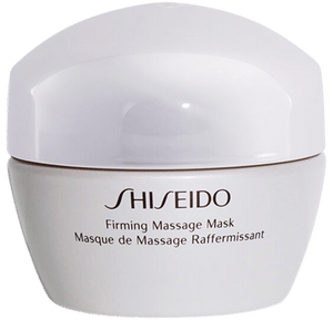 Shiseido Firming Massage Mask