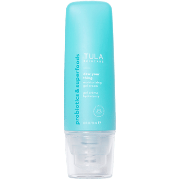 Tula Dew Your Thing Moisturizing Gel Cream