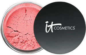 It Cosmetics Airbrush Silk Anti-Aging Blush Stain