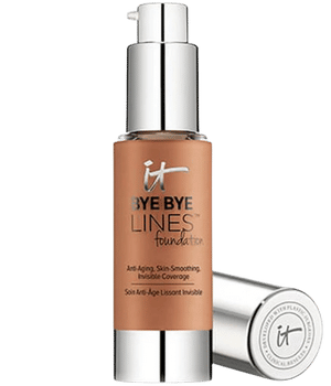 It Cosmetics Bye Bye Lines Foundation