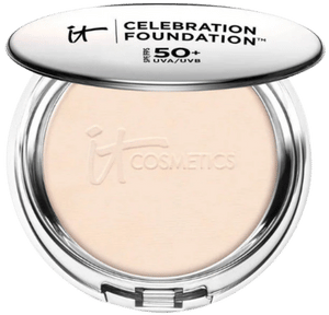 It Cosmetics Celebration Foundation with SPF 50+