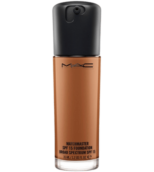 MAC Matchmaster Foundation SPF 15
