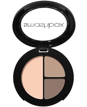 Smashbox Photo Edit Eye Shadow Trio