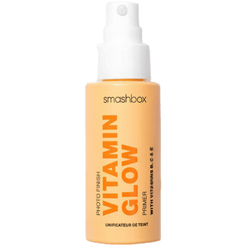 Smashbox Photo Finish Vitamin Glow Primer