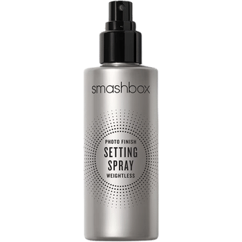 Smashbox Photo Finish Weightless Setting Spray