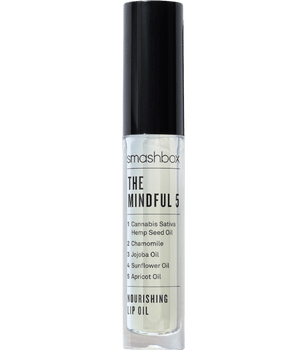 Smashbox The Mindful 5 Nourishing Lip Oil