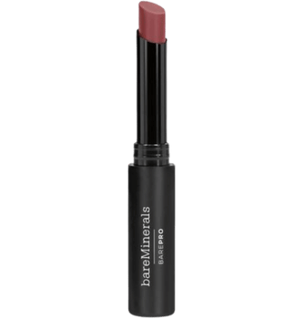 bareMinerals BarePro Longwear Lipstick