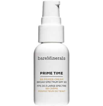 bareMinerals Prime Time BB Primer Cream Daily Defense SPF 30